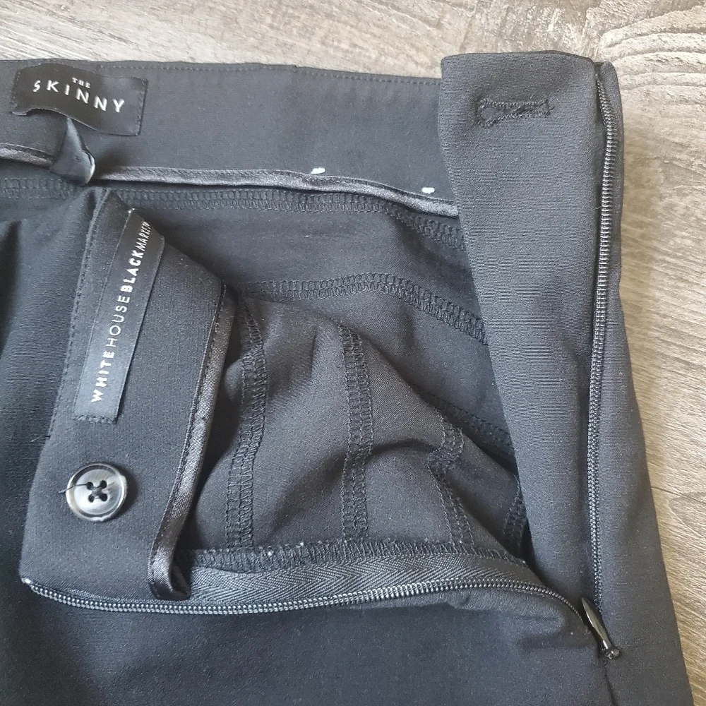 WHBM Work Pants